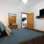 Vakantiehuis Casa Turquesa Las Palmas