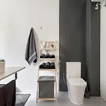Casa Turquesa Prázdninový dům *