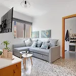 Casa Turquesa ラスパルマス・デ・グランカナリア