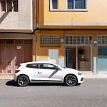 別荘 Casa Turquesa