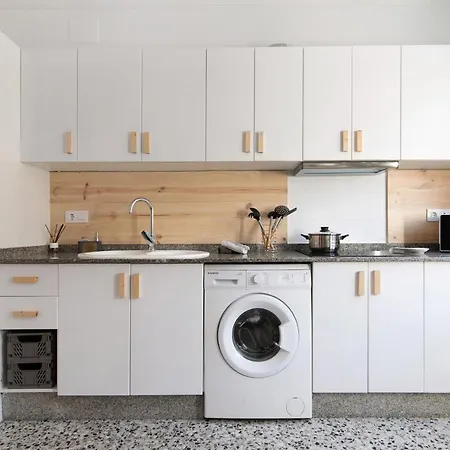 Casa Turquesa Ferienhaus *