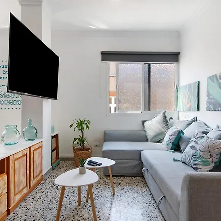 Ferienhaus Casa Turquesa *