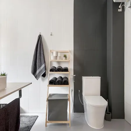 Casa Turquesa Ferienhaus *