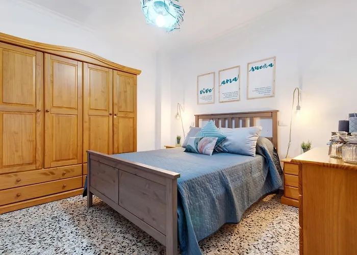 Casa Turquesa Nyaraló *