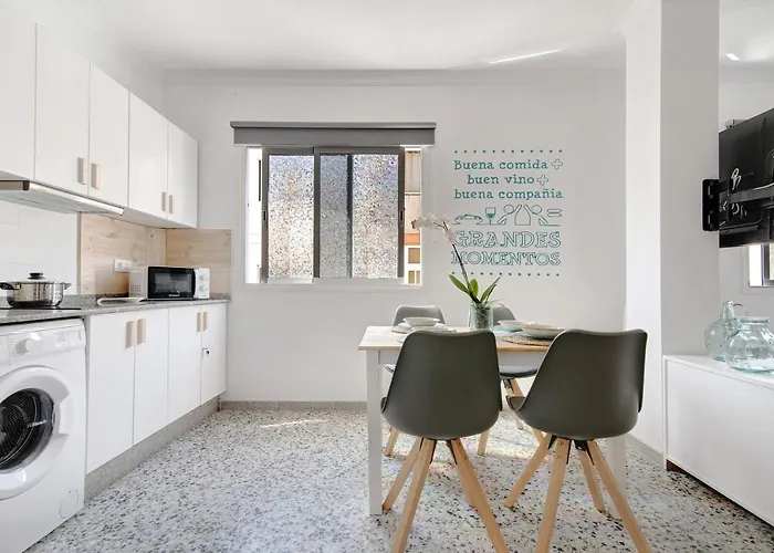 Nyaraló Casa Turquesa