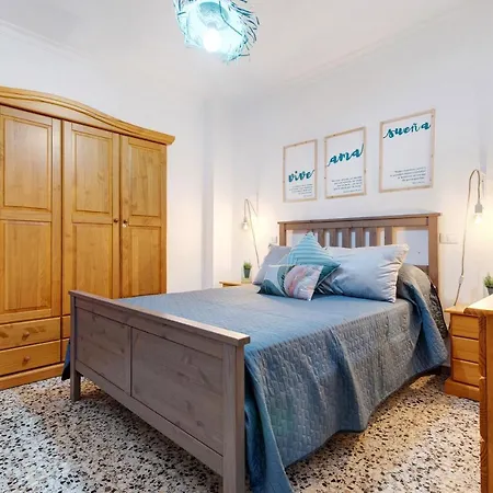 Casa Turquesa Holiday home *