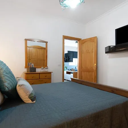 Semesterbostad Casa Turquesa Las Palmas de Gran Canaria