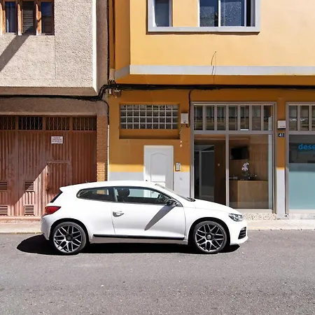 Casa Turquesa